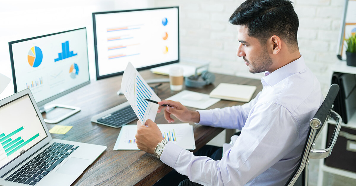 Cloud Accounting: Why Businesses Ditch Spreadsheets