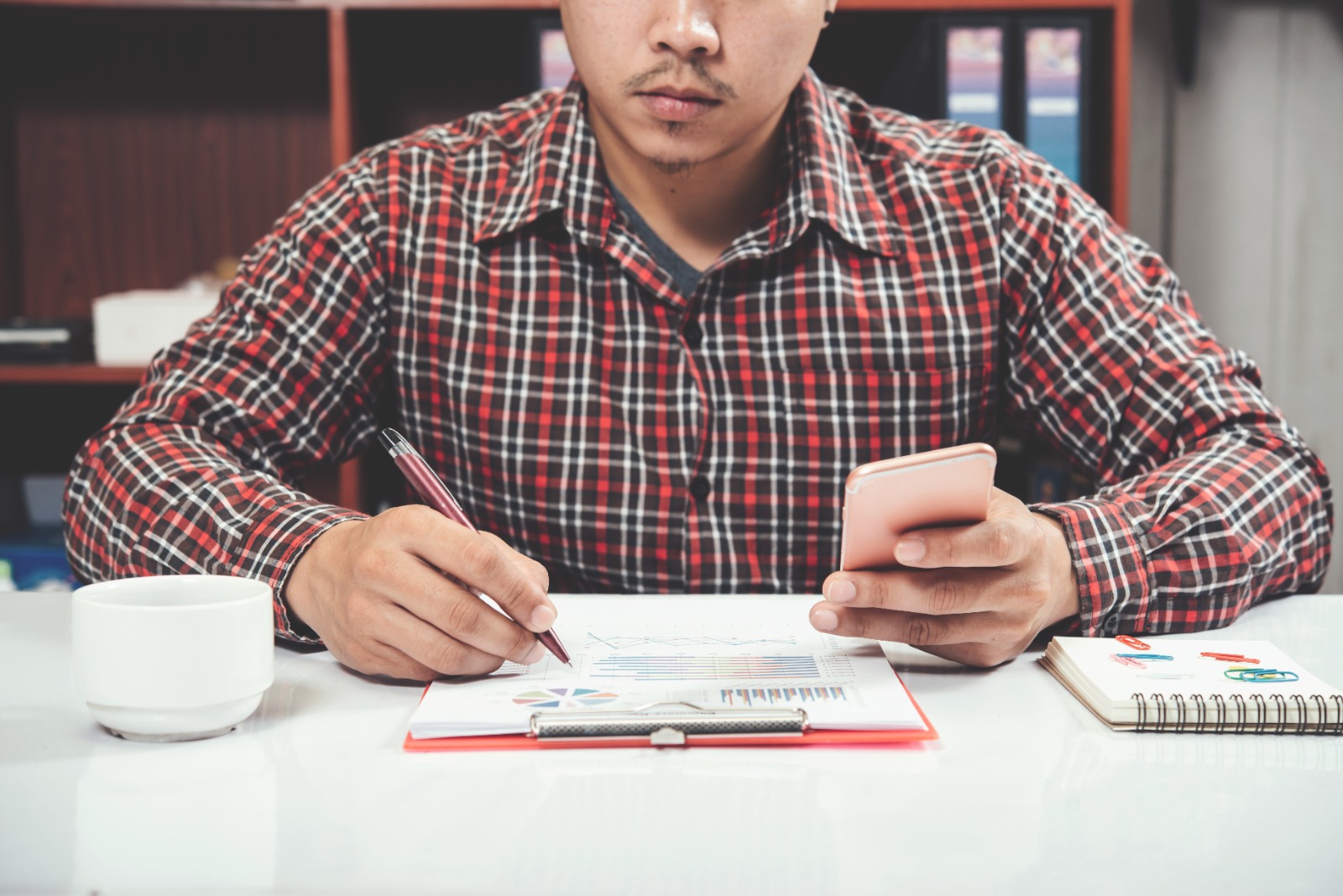 Year-Round Tax Planning to Maximize Business Savings